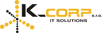 K_CORP s.r.o. - IT Solutions